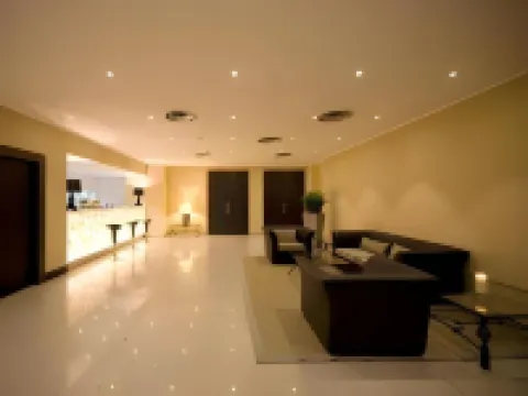 Best Western Hotel Quattrotorri Perugia - Centro congressi Perugia