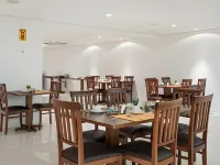 Best Hotel Sobral - petit déjeuner
