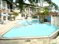 MK Express Hotel - Pool
