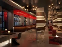NYLO Las Colinas Hotel, Tapestry Collection by Hilton - bar