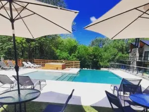El Nogal Apart Hotel
