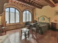 Hotel le Pozze di Lecchi Hotels in Gaiole in Chianti
