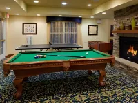 Residence Inn Mt. Olive at International Trade Center Hotels in Morris County