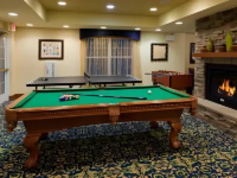 Residence Inn Mt. Olive at International Trade Center