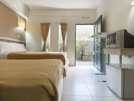Sanur Agung Hotel