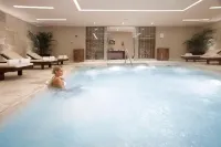 InterContinental Hotels PRESIDENTE CANCUN RESORT by IHG - Gym
