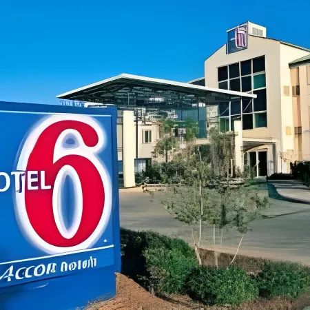Motel 6 Decatur, GA