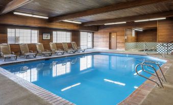 SureStay Plus Hotel by Best Western Enterprise