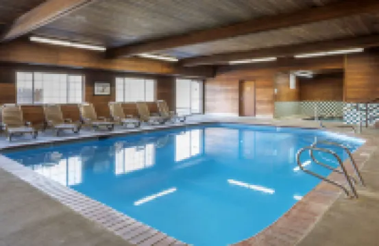 SureStay Plus Hotel by Best Western Enterprise 約瑟夫酒店