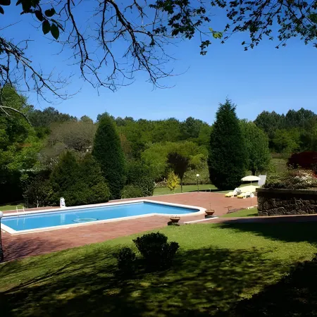 Casa a Pedreira Rias Baixas