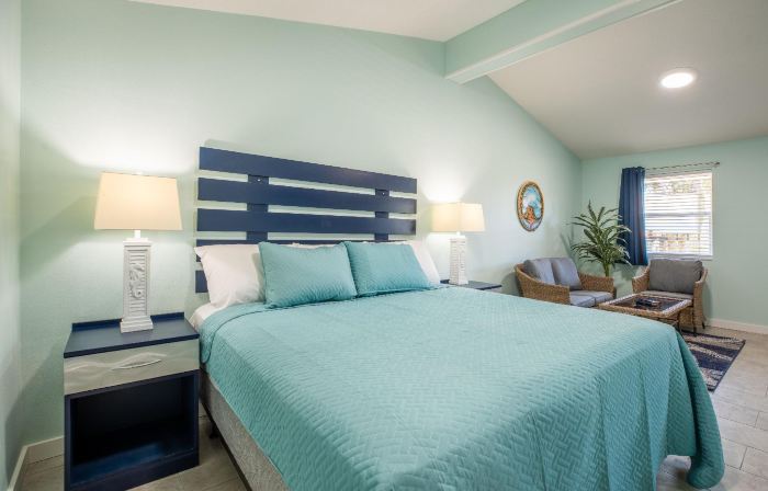 Hotel Palms