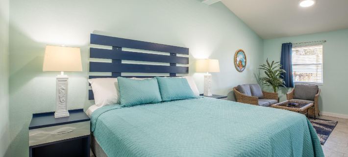 Hotel Palms Hotels in Duval County