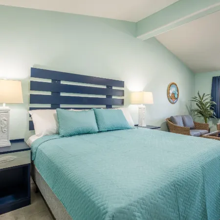 Hotel Palms