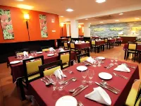 Hotel Santo Amaro - SA Hotels