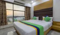 Treebo Eden Park, Ahmedabad Hotels near H.G. Electronics (Hully Gully Games)