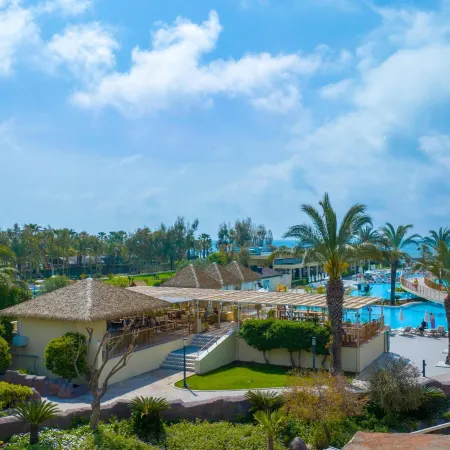 Liberty Hotels Lara