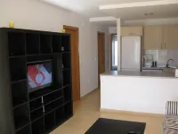 3 Bedroom Apartment on a Beautiful 5 Star Golf / Sports Resort Hotels near Ícaro