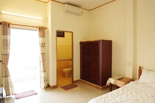 Ngoc Sang Guesthouse