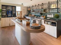 Best Western Bourgoin Jallieu Hotels in Isère