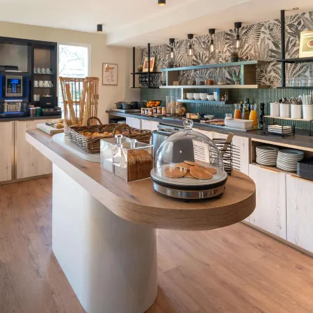 Best Western Bourgoin Jallieu