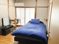 Takayanagi-Ryokan Hotels in Miki