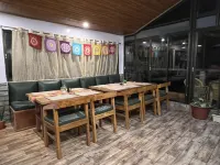 Darjeeling Heights - A Boutique Mountain View Homestay