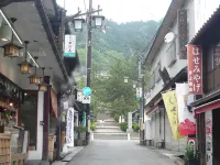 Tanakaya فنادق في يودا