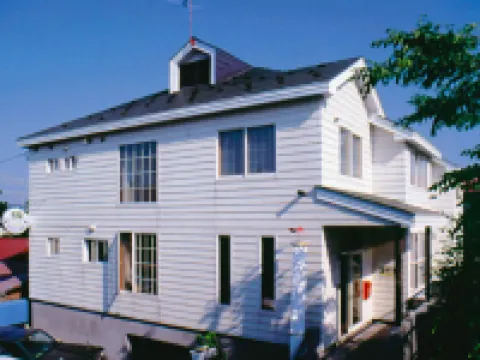 Pension Setsurin Hotel berhampiran Hokkai Kitayell