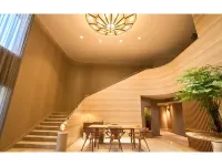 Ryoso Suiuntei Hotel a Asakura