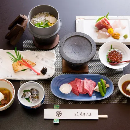 Ryokan Sakanaya Honten Отели в г. Оараи