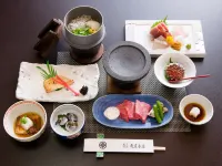 割烹旅館餚屋本店