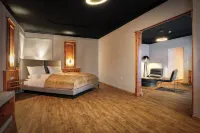 Das Kronberg Hotel - Adults Only - Inkl Soft- Und Heißgetränkeflat Hotels in Regen