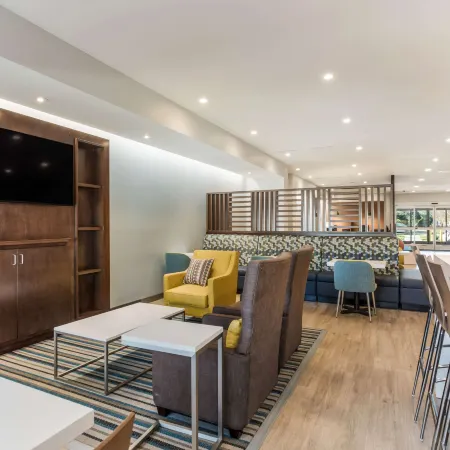 MainStay Suites Murfreesboro