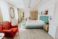 Hotel Karacan Park -Dalaman Airport
