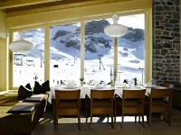 Fliana Arlberg Studios & Apartments