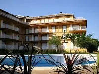 Apartamentos Bovalar Casa Azahar Hotels in Alcala De Xivert