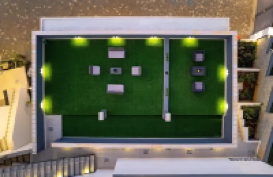 Clouds Nest by Aanvis Inn