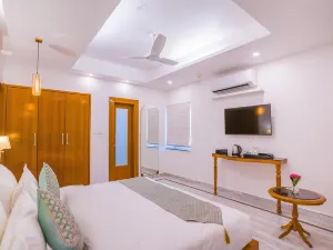The Mohua - A Boutique Hotel