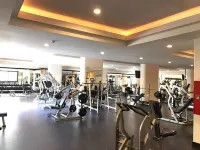 Manazel Al Diafah Serviced Apartments Olaya - chambre d’hôtes