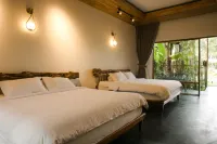 Tổ Boutique Garden Hotels in La Gi