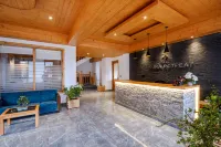 Kora Retreat by Lazy Getaways Hotels in Hallan-i