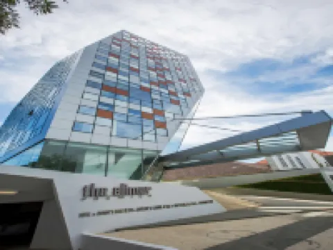 Alimar Premier Hotel Hotels in Mulyorejo