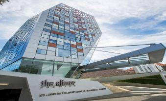 Alimar Premier Hotel