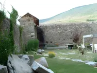 Ker Carlines Hotel di Targassonne
