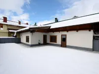 Apartment in Uttendorf Near Ski Slopes