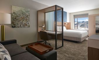 TownePlace Suites Avon Vail Valley