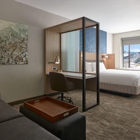 TownePlace Suites by Marriott Avon Vail Valley