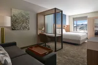 TownePlace Suites Avon Vail Valley