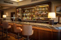 Cuillin Hills Hotel - bar