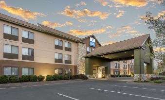 Best Western Inn at Blakeslee-Pocono